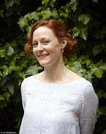 Geraldine Somerville