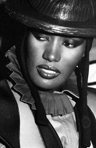 Grace Jones