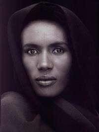 Grace Jones
