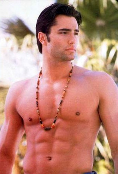 Victor Webster
