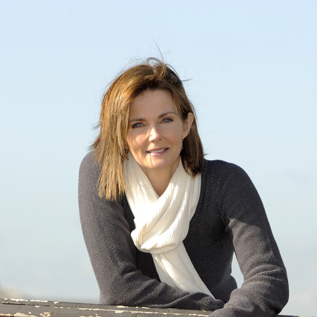 Annabel Giles