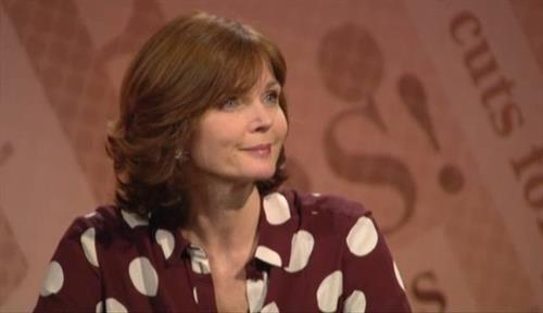 Annabel Giles