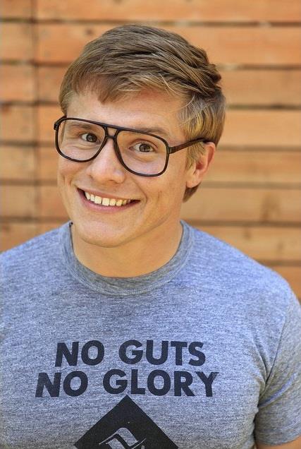 Tony Cavalero
