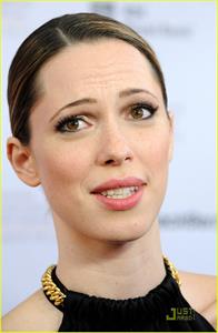 Rebecca Hall