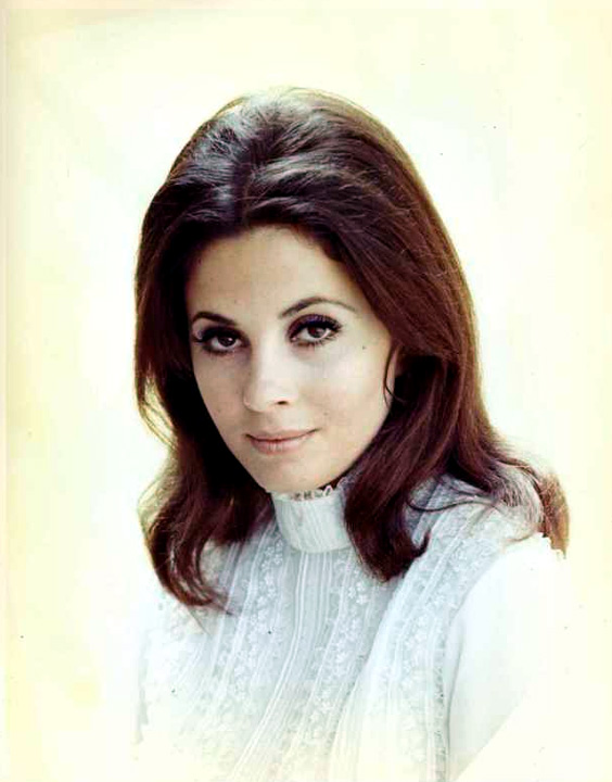 Barbara Parkins
