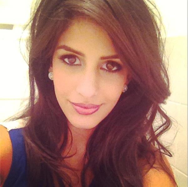 Jasmin Walia