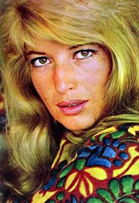 Monica Vitti