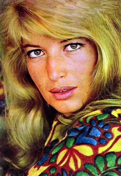 Monica Vitti