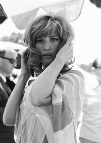 Monica Vitti