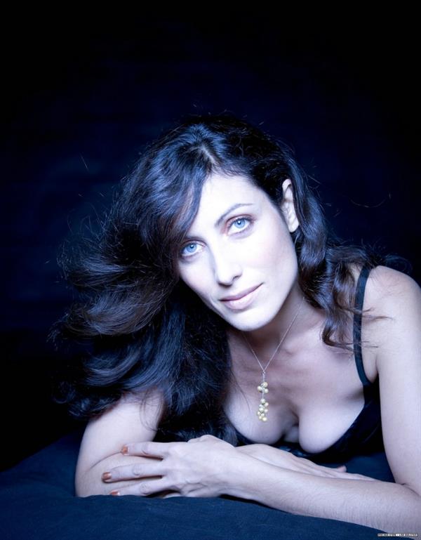 Lisa Edelstein