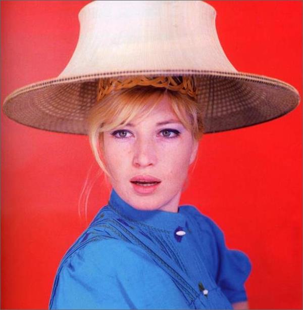 Monica Vitti