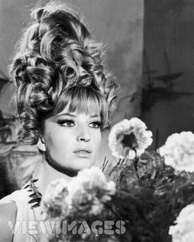 Monica Vitti