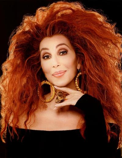 Cher