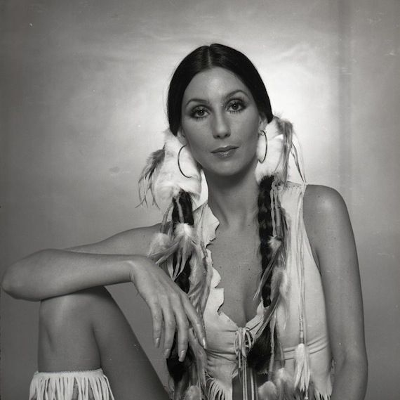 Cher