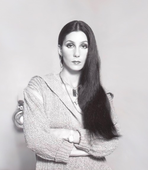 Cher