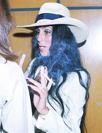 Cher