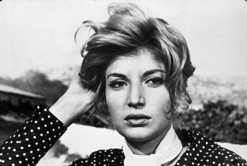 Monica Vitti