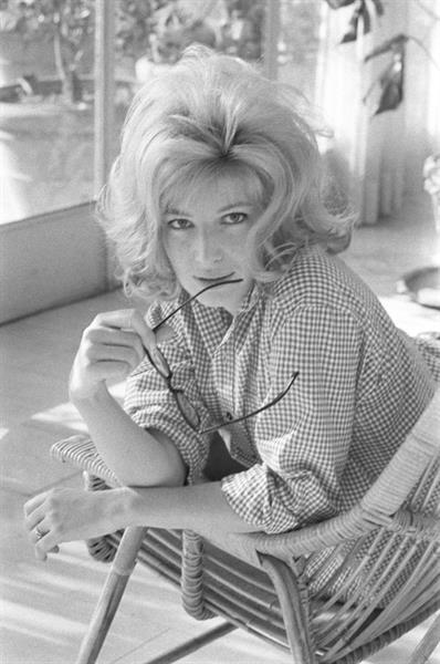 Monica Vitti