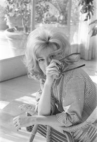 Monica Vitti