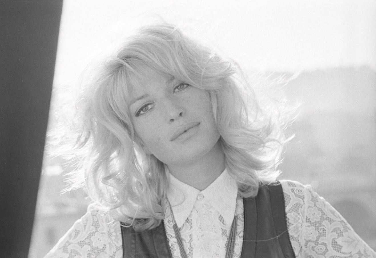 Monica Vitti