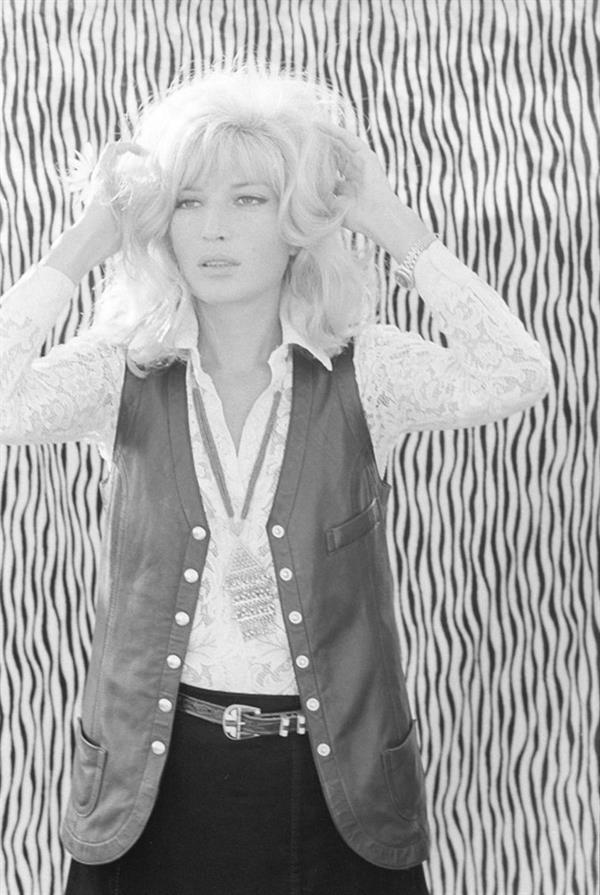 Monica Vitti