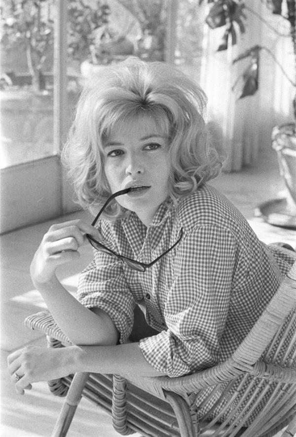 Monica Vitti