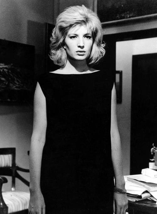 Monica Vitti