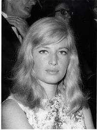 Monica Vitti
