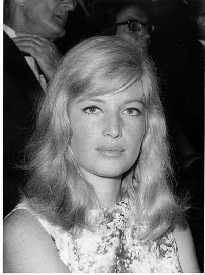 Monica Vitti