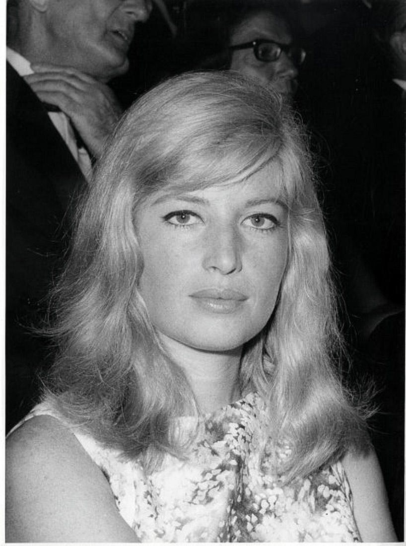 Monica Vitti