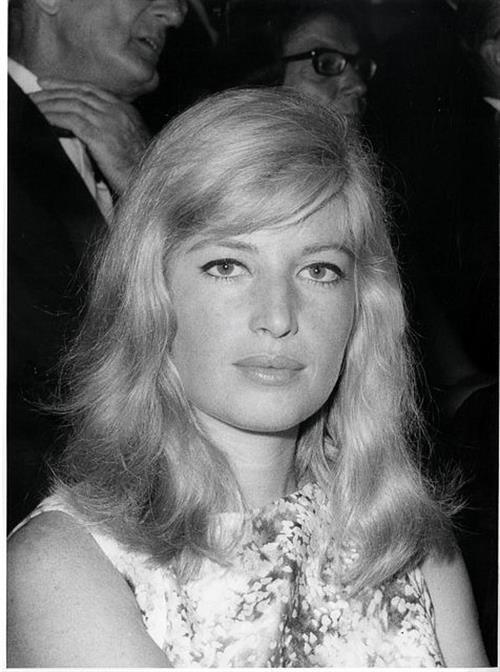 Monica Vitti