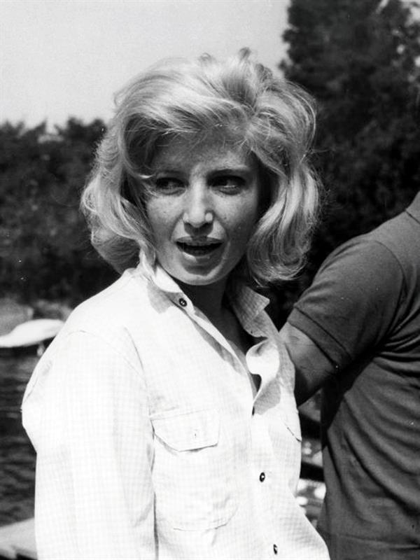 Monica Vitti