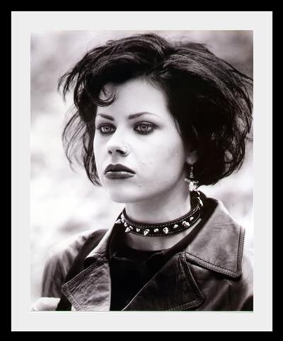 Fairuza Balk