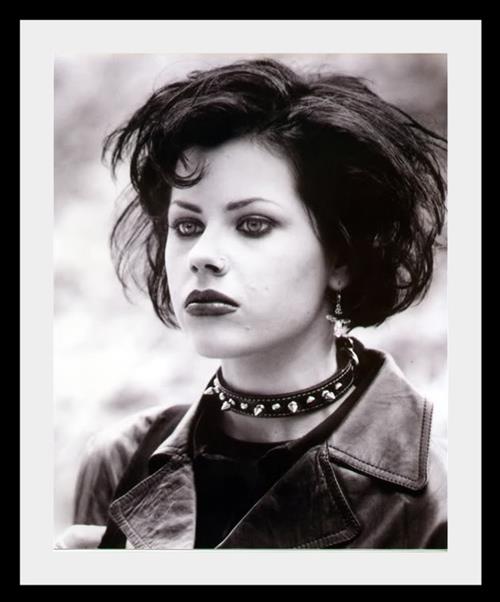 Fairuza Balk