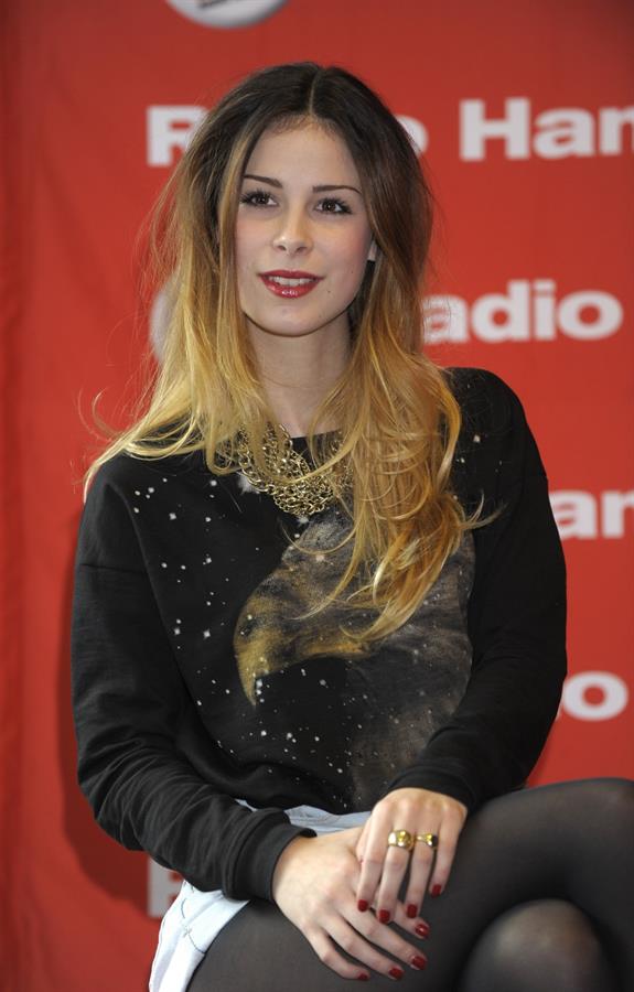 Lena Meyer-Landrut