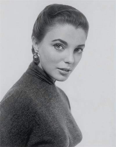 Joan Collins