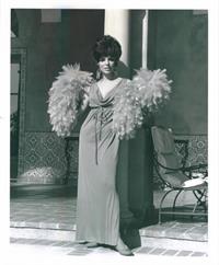 Joan Collins