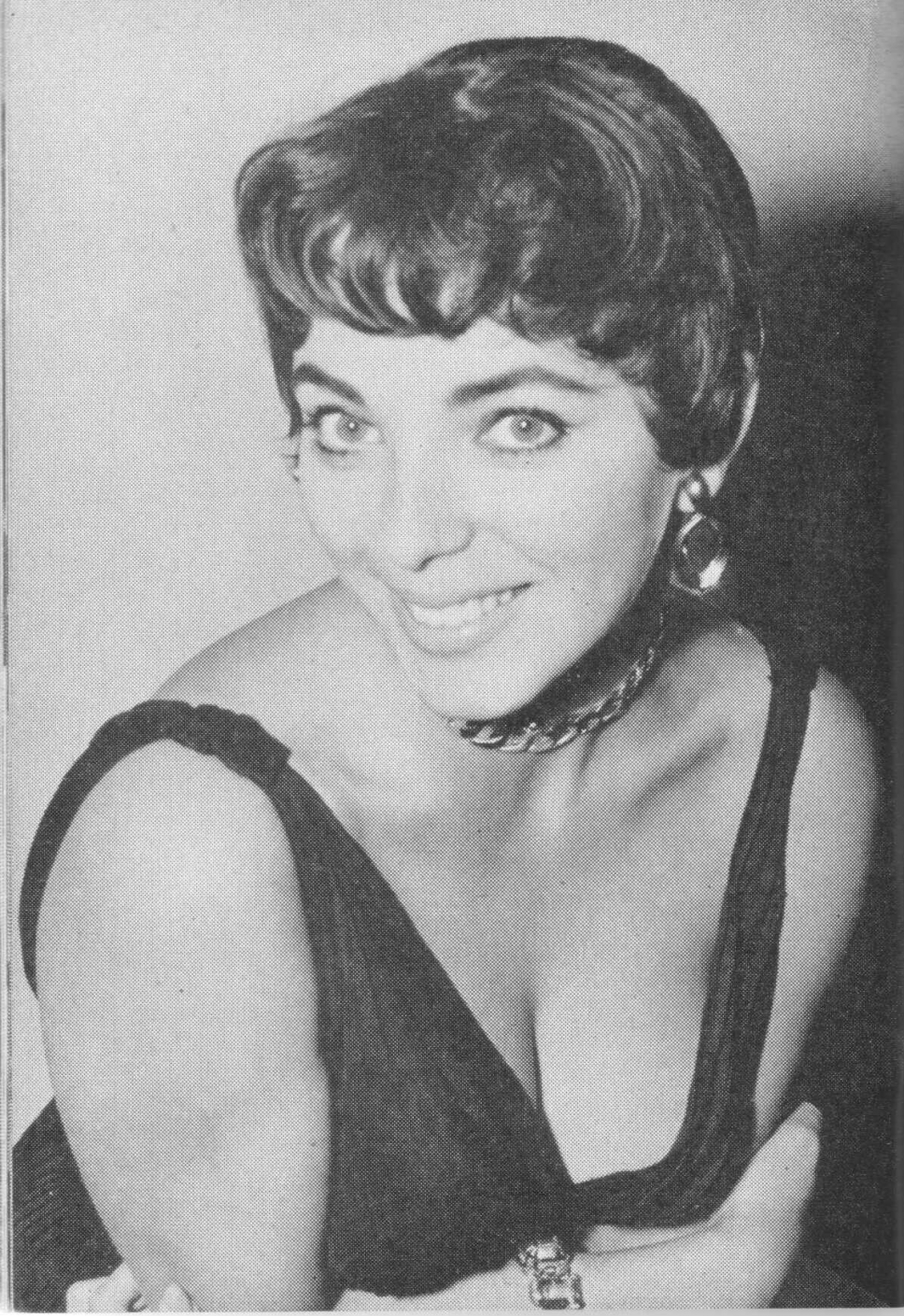 Joan Collins