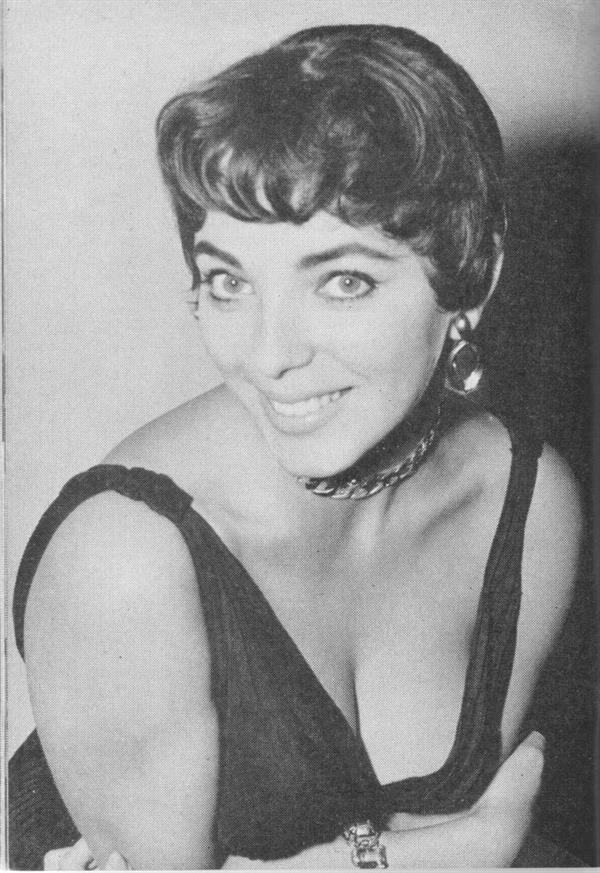 Joan Collins