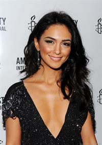 Nazanin Boniadi