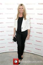 Tina Hobley