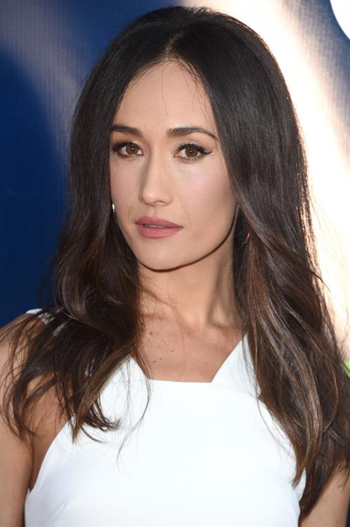 Maggie Q