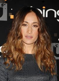 Maggie Q