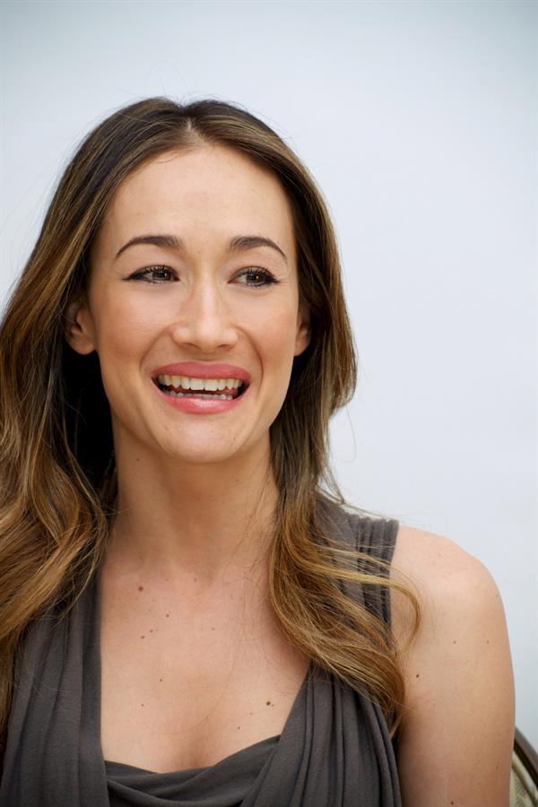 Maggie Q