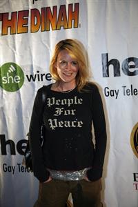 Laurel Holloman