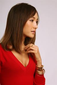 Maggie Q