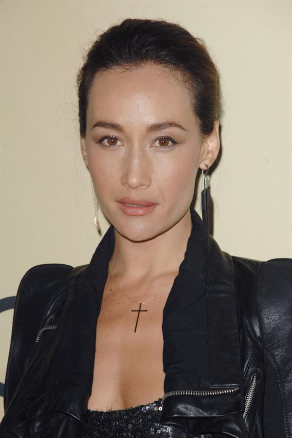 Maggie Q