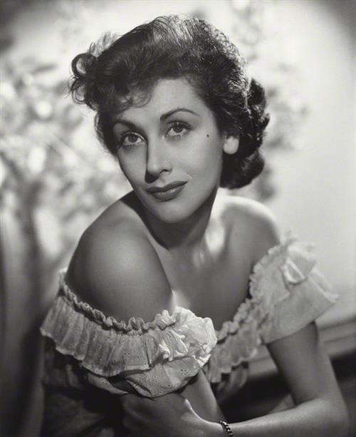 Kay Kendall