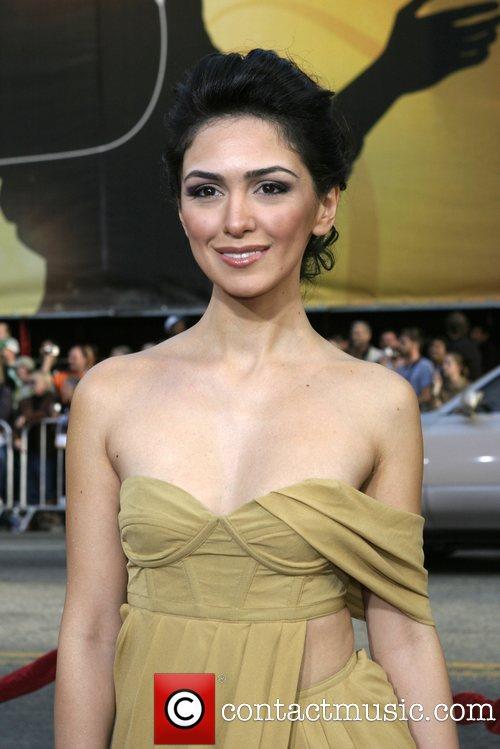 Nazanin Boniadi