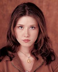 Jewel Staite
